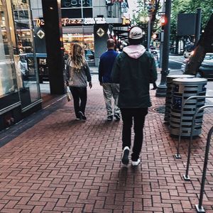 Meet your Posher, Kyler